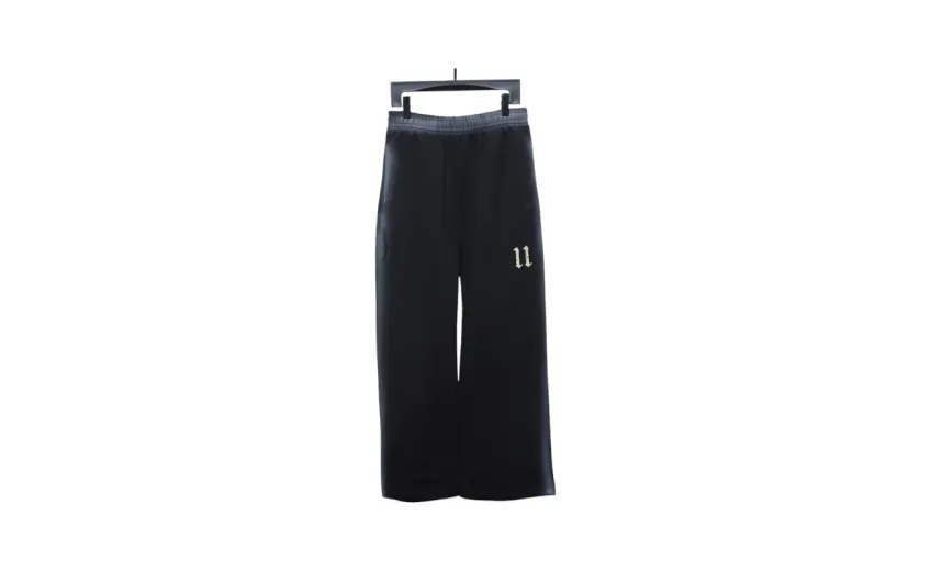 Bstsneaker-Welldone colorful sprayed pants 250