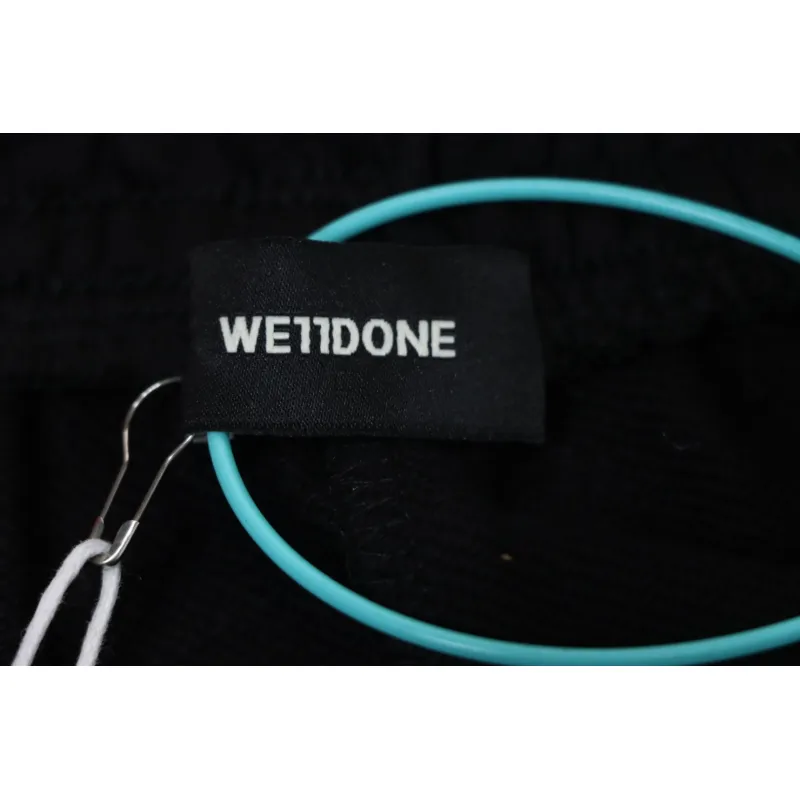 Bstsneaker-Welldone colorful sprayed pants 250