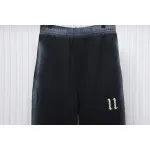 Bstsneaker-Welldone colorful sprayed pants 250