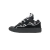 Bstsneaker-LANVIN White Black