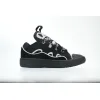 Bstsneaker-LANVIN White Black
