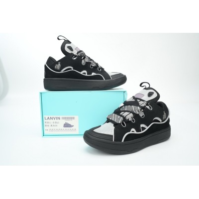 LANVIN White Black 02