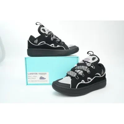 LANVIN White Black 02