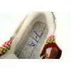Bstsneaker-LANVIN White Black Painted