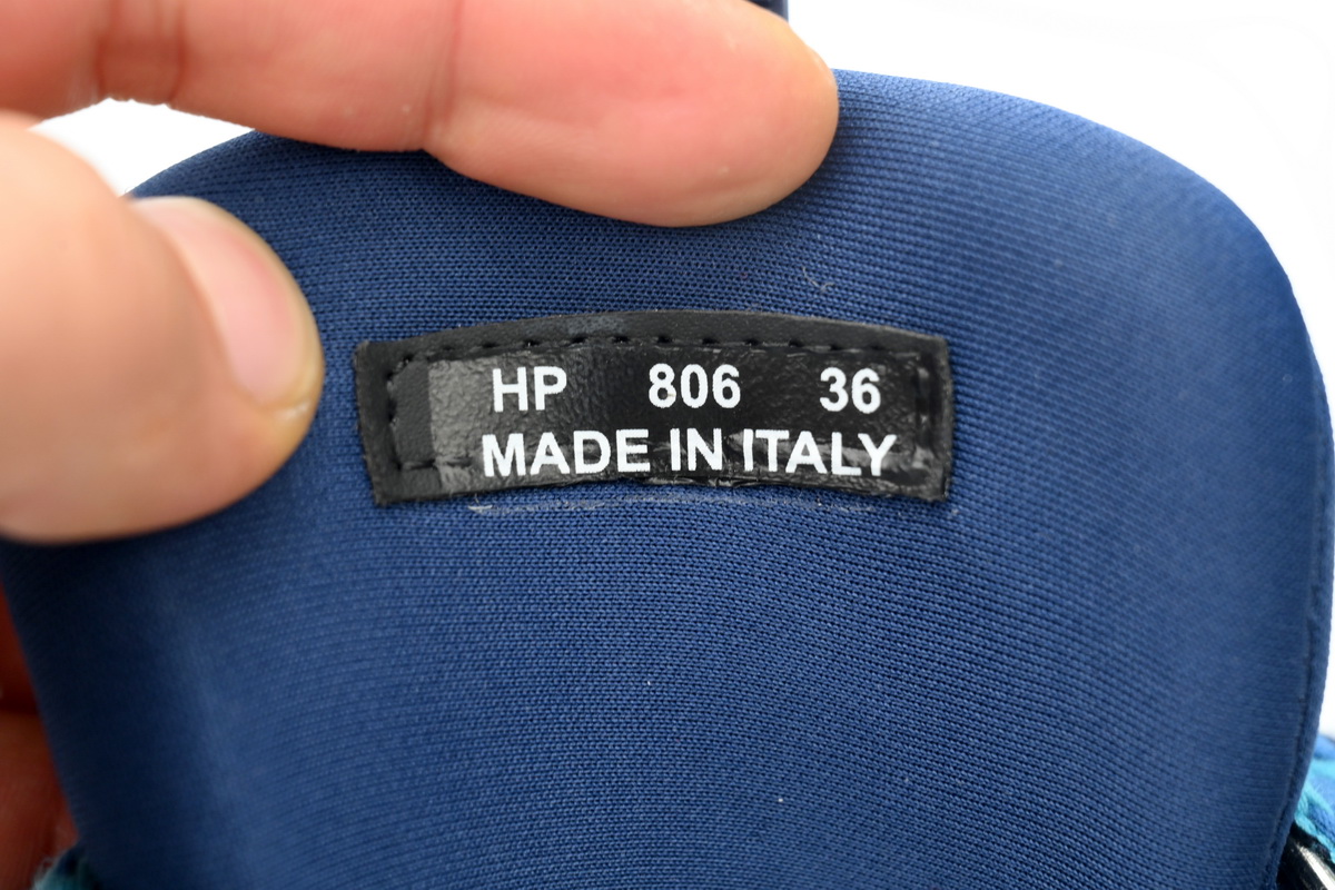 Bstsneaker-LANVIN  Royal Blue