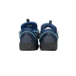 Bstsneaker-LANVIN  Royal Blue