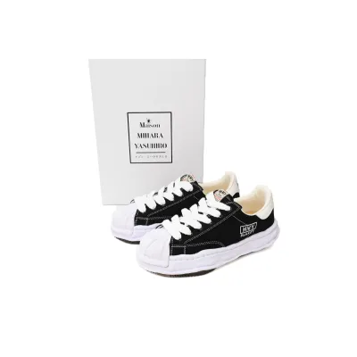 Bstsneaker-MIHARA YASUHIRO White And Black Background NO.762 02