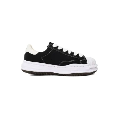 Bstsneaker-MIHARA YASUHIRO White And Black Background NO.762 02