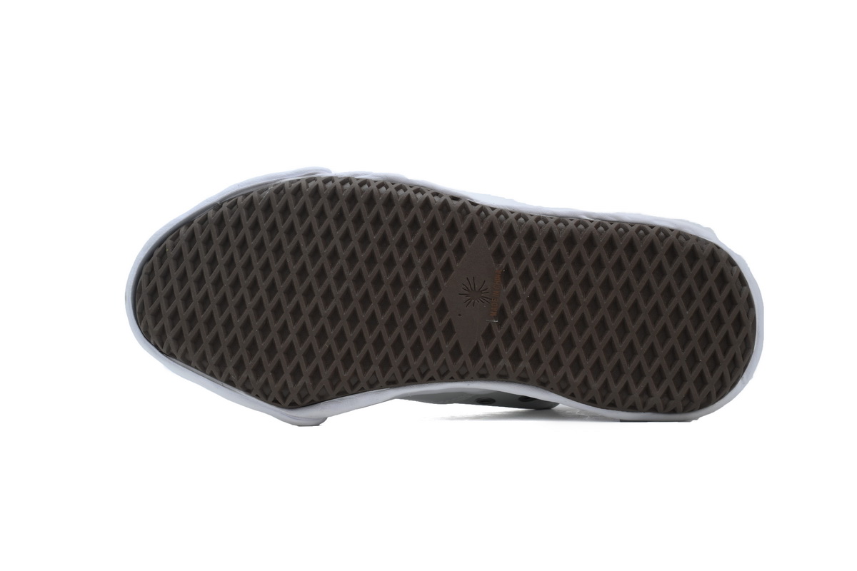 Bstsneaker-MIHARA YASUHIRO White NO.780