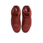 Bstsneaker-Air Jordan 4 Retro OG SP Nigel Sylvester Brick by Brick HF4340-800