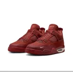 Bstsneaker-Air Jordan 4 Retro OG SP Nigel Sylvester Brick by Brick HF4340-800