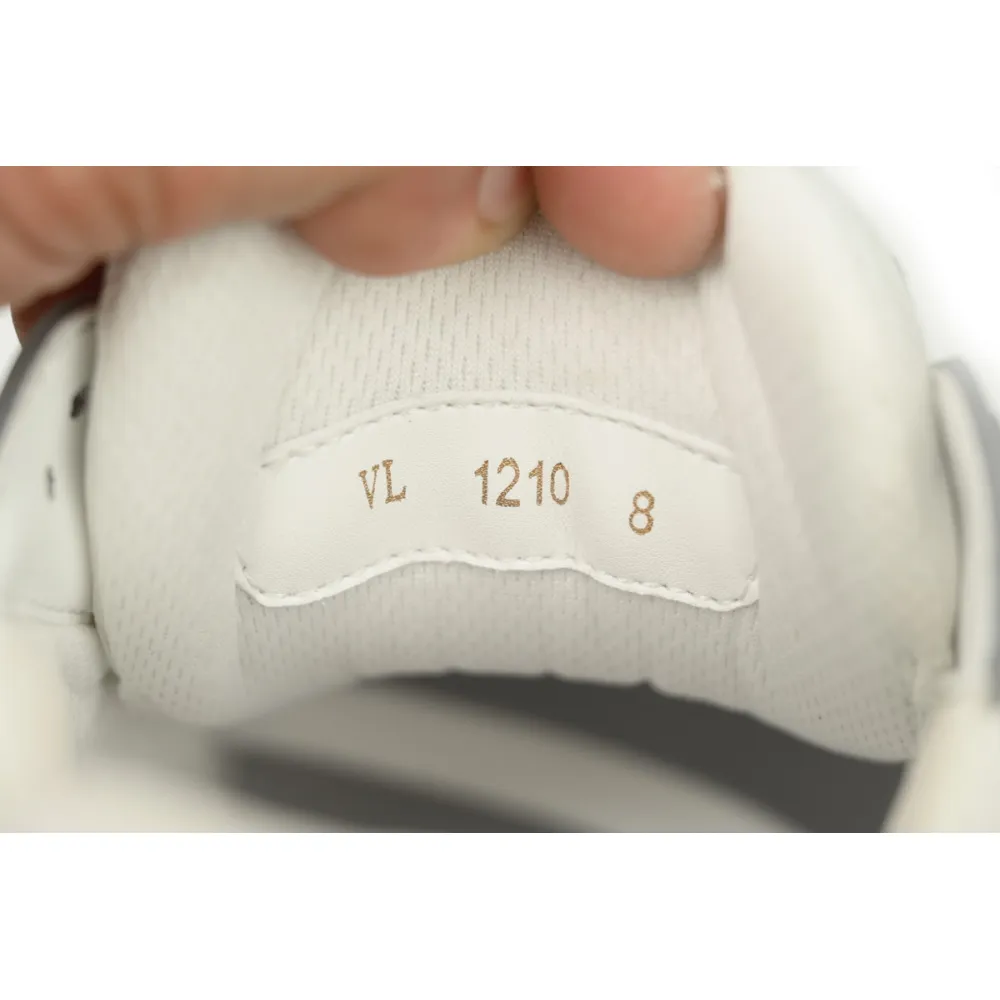 Bstsneaker- Louis Vuitton Trainer Grey