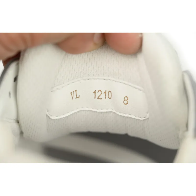 Bstsneaker- Louis Vuitton Trainer Grey