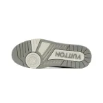 Bstsneaker- Louis Vuitton Trainer Grey