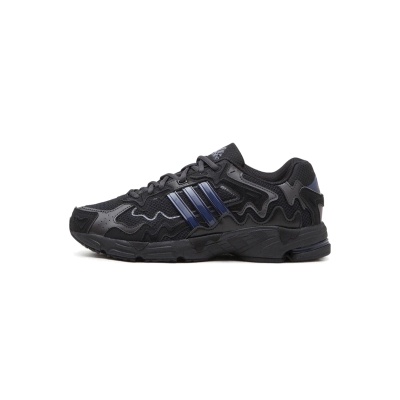 Bstsneaker-Adidas Response CL x Bad Bunny Triple Black ID0805 01
