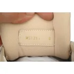 Bstsneaker-Louis Vuitton Trainer Khaki