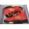 Bstsneaker- Air Jordan 5 Retro Dunk on Mars DD9336-800 