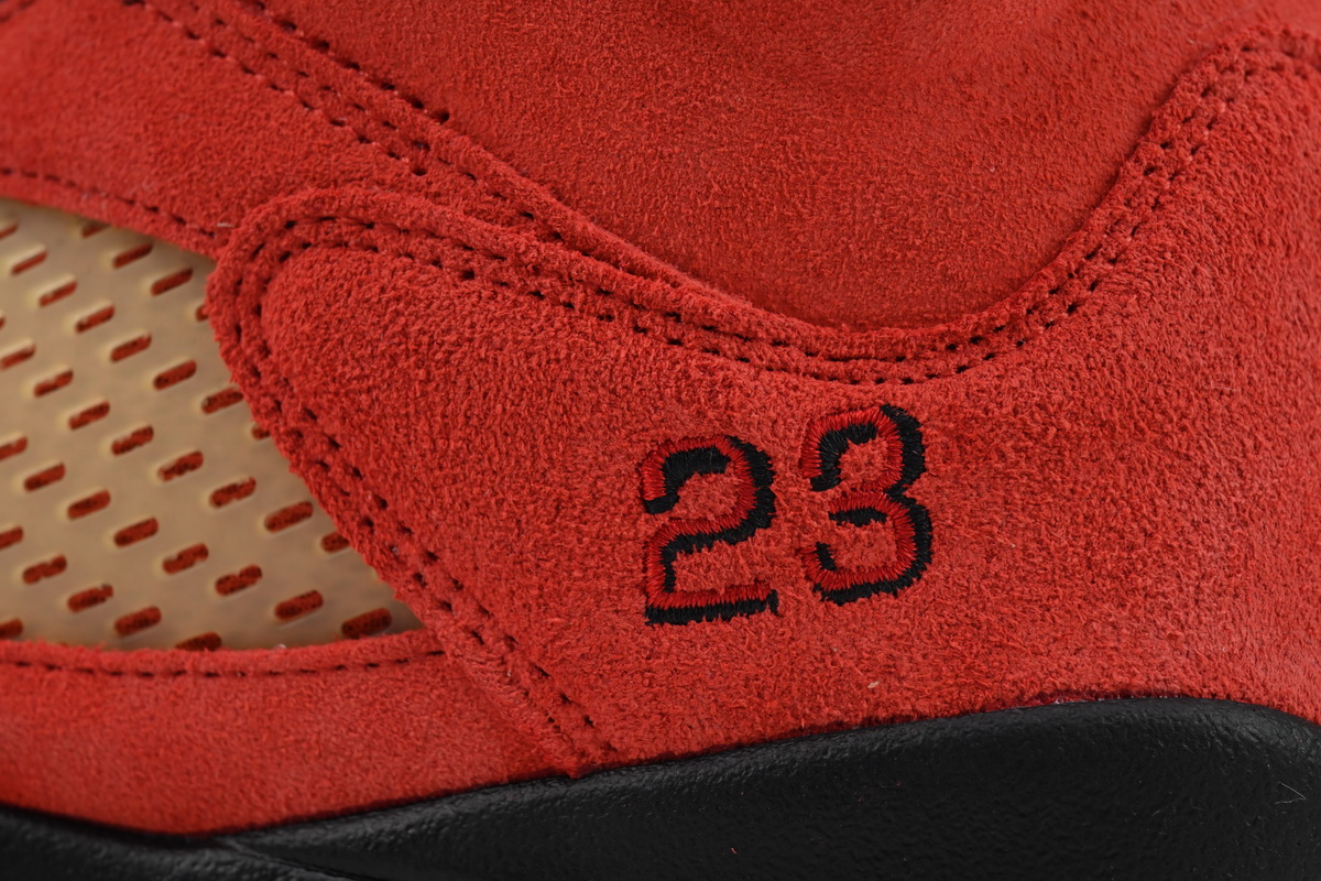 Bstsneaker- Air Jordan 5 Retro Dunk on Mars DD9336-800 