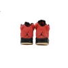 Bstsneaker- Air Jordan 5 Retro Dunk on Mars DD9336-800 