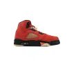 Bstsneaker- Air Jordan 5 Retro Dunk on Mars DD9336-800 