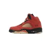 Bstsneaker- Air Jordan 5 Retro Dunk on Mars DD9336-800 