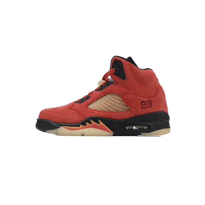 Bstsneaker- Air Jordan 5 Retro Dunk on Mars DD9336-800 