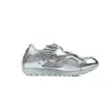 Bstsneaker-Bottega Veneta Orbit Silvery