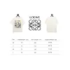 Bstsneaker-Loewe Graffiti Painted Logo T-shirt 120 