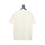 Bstsneaker-Loewe Graffiti Painted Logo T-shirt 120 