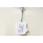 Bstsneaker-Loewe Graffiti Painted Logo T-shirt 120 