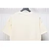 Bstsneaker-Loewe Graffiti Painted Logo T-shirt 120 