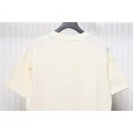 Bstsneaker-Loewe Graffiti Painted Logo T-shirt 120 