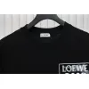 Bstsneaker-Loewe Splash-ink T-shirt 120 
