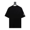 Bstsneaker-Loewe Splash-ink T-shirt 120 