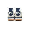 Bstsneaker-Nike SB x Air Jordan 4 Retro SP 'Navy'  DR5415-100