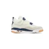 Bstsneaker-Nike SB x Air Jordan 4 Retro SP 'Navy'  DR5415-100