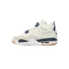 Bstsneaker-Nike SB x Air Jordan 4 Retro SP 'Navy'  DR5415-100