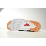 Bstsneaker-Nike SB x Air Jordan 4 Retro SP 'Navy'  DR5415-100