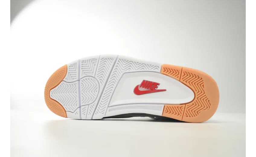 Bstsneaker-Nike SB x Air Jordan 4 Retro SP 'Navy'  DR5415-100