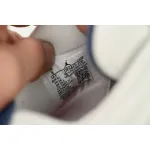 Bstsneaker-Nike SB x Air Jordan 4 Retro SP 'Navy'  DR5415-100