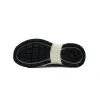 Bstsneaker-Chanel Fabric Laminated Low Top Sneakers Silver Black G39794 Y56368 K5451