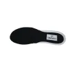 Bstsneaker-Chanel Fabric Laminated Low Top Sneakers Silver Black G39794 Y56368 K5451