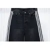 Bstsneaker-Balenciaga x adidas Large Baggy Jeans 230