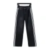 Bstsneaker-Balenciaga x adidas Large Baggy Jeans 230