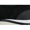 Bstsneaker-Chanel Fabric Laminated Low Top Sneakers Black