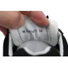 Bstsneaker-Chanel Fabric Laminated Low Top Sneakers Black