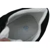 Bstsneaker-Chanel Fabric Laminated Low Top Sneakers Black