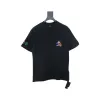 Bstsneaker-Chrome Hearts Multi Color Cross Cemetery T-shirt 140