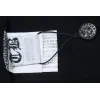 Bstsneaker-Chrome Hearts Multi Color Cross Cemetery T-shirt 140