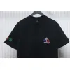 Bstsneaker-Chrome Hearts Multi Color Cross Cemetery T-shirt 140